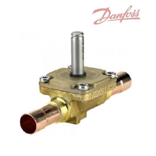 Válvula Solenoide 1 1/8 Danfoss 032F1244 EVR20