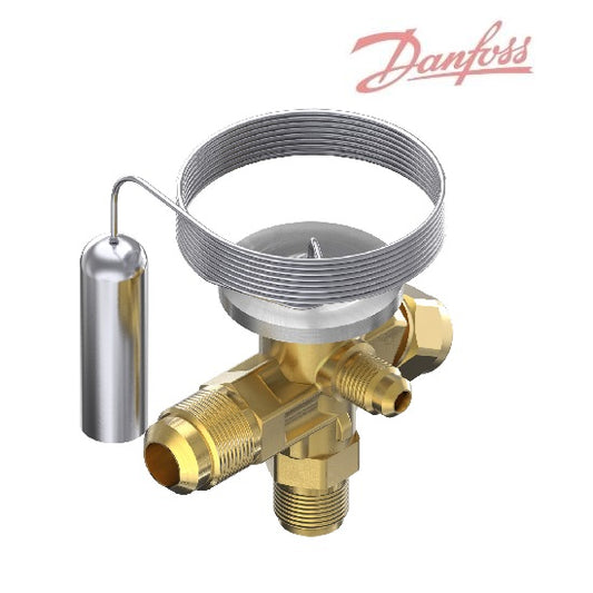 Cuerpo Válvula Expansión Danfoss R404/R507 068Z3403