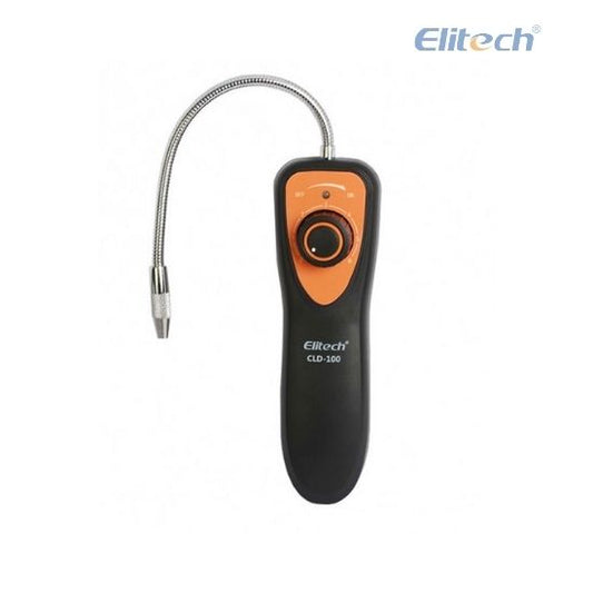 Detector de Fuga de Gas Elitech CLD-100