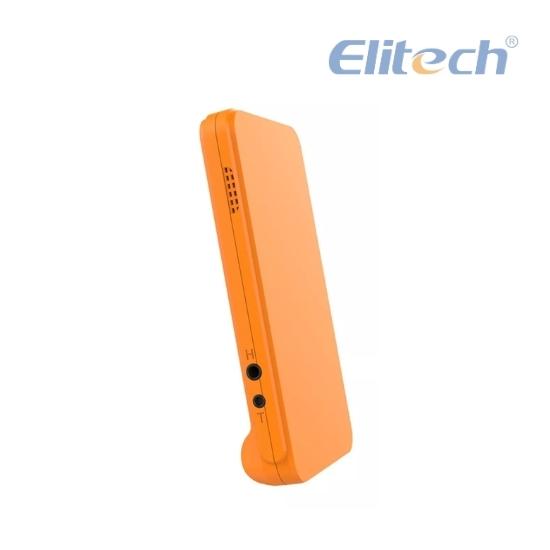 Datalogger Temperatura Humedad Gsp6 Elitech Sensores Externo