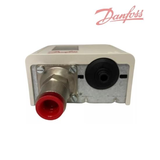 Presostato KPI36 4,00 - 12,00 Bar Danfoss