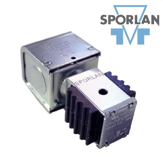 Bobina para Solenoide 220v 50-60HZ MKC1220