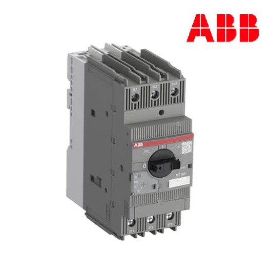 Guardamotor MS165-42 ABB Rango 30A-42A 1SAM451000R1015