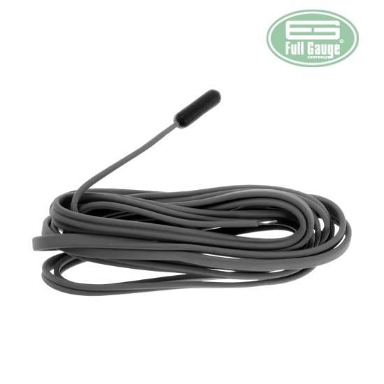 Sensor de Temperatura Gris Diam 5m(6x5x15mm) Full Gauge SB41-5G