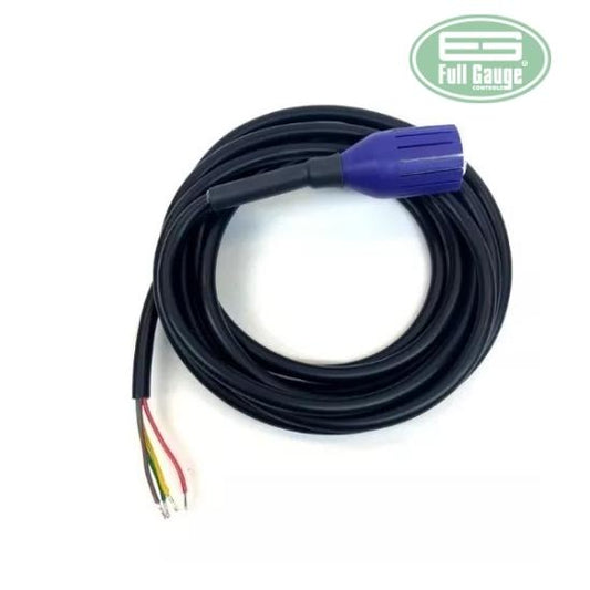 Sensor De Temperatura Y Humedad Diam 2.5m Full Gauge SB56