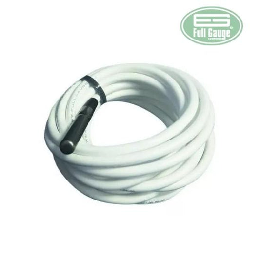 Sensor de Temperatura Blanco Diam 2m Full Gauge SB70