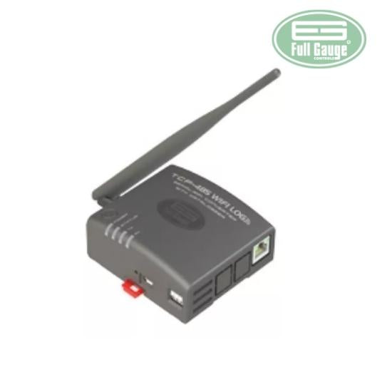 Convertidor con Voltaje 12v Full Gauge TCP-485WIFI LOG