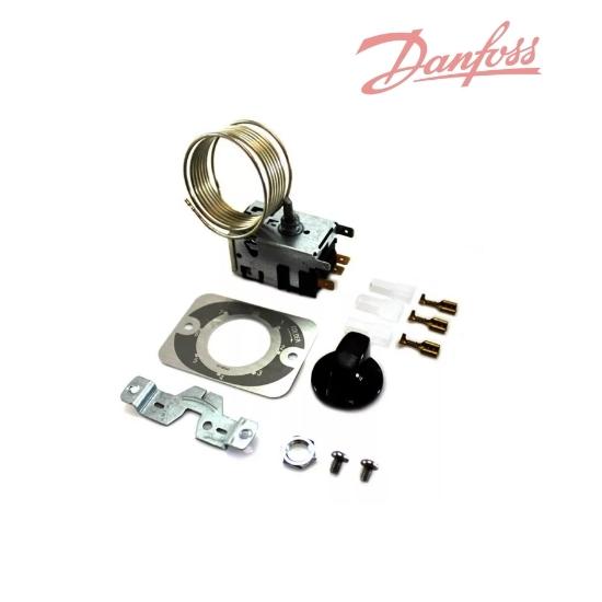 Termostato Danfoss Botellero 077B7101